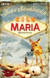 Sils Maria: Kriminalroman (German Edition)