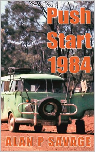 Push Start