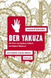 Der Yakuza: Thriller (German Edition)