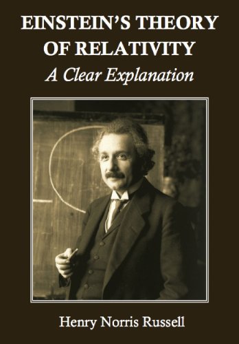 Einstein's Theory of Relativity: A Clear Explanation