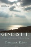 Genesis 1-11: Its Literary Coherence and Theological Message