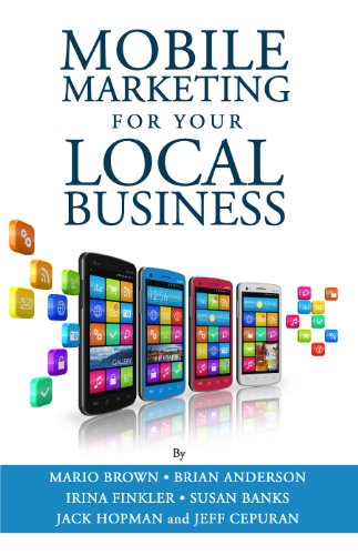 Mobile Marketing for Your Local Business