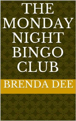 The Monday Night Bingo Club