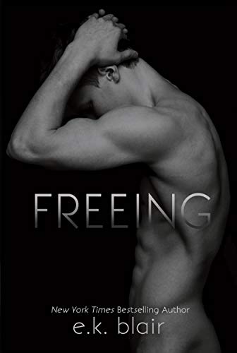 Freeing (The Fading Series #2)