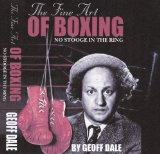 The Fine Art of Boxing   No Stooge in the Ring