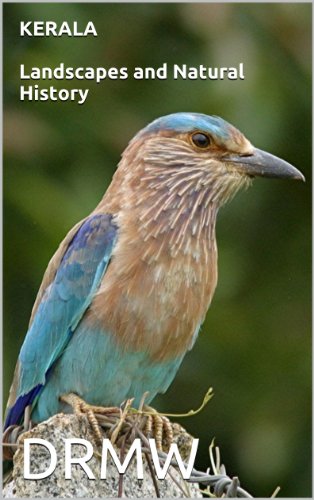 KERALA   Landscapes and Natural History