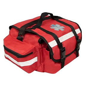 Primacare Medical Supplies KB-RO74 Trousse médicale d'intervention d'urgence 43,2 x 22,9 x 17,8 cm