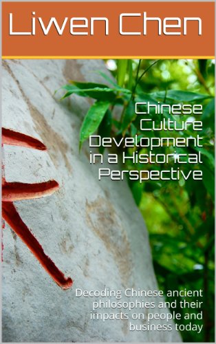 Chinese Culture Development in a Historical Perspective (Doing Business in China)