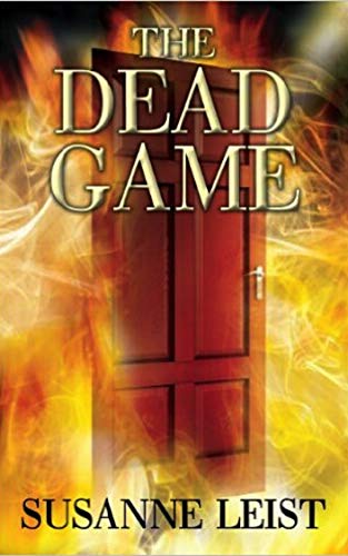 Book Cover The Dead Game: Book One of The Dead Game Series