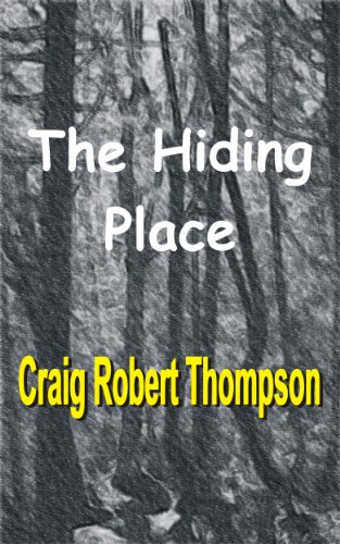The Hiding Place