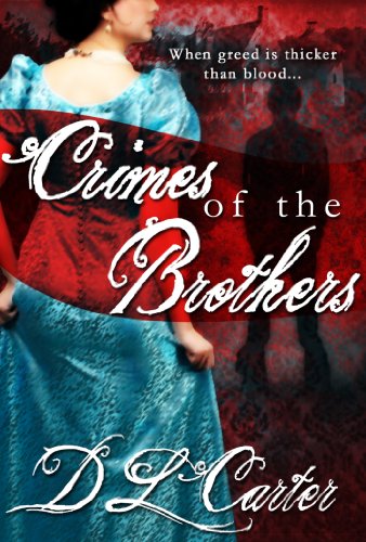 Crimes of the Brothers