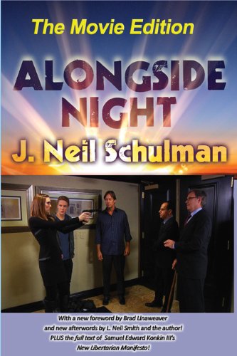 Alongside Night -- The Movie Edition