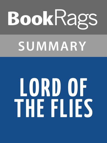 Lord of the Flies by William Golding l Summary & Study Guide