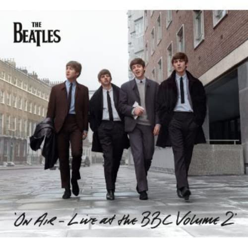 On Air - Live At The BBC Volume 2 [2 CD]