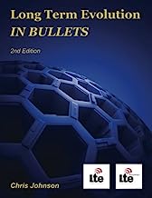 [ { LONG TERM EVOLUTION IN BULLETS, 2ND EDITION } ] by Johnson, Chris (AUTHOR) Jul-06-2012 [ Paperback ]
