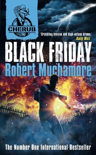 [ Man vs. Beast (Cherub (Hardcover) #06) ] By Muchamore, Robert ( Author ) [ 2013 ) [ Hardcover ]