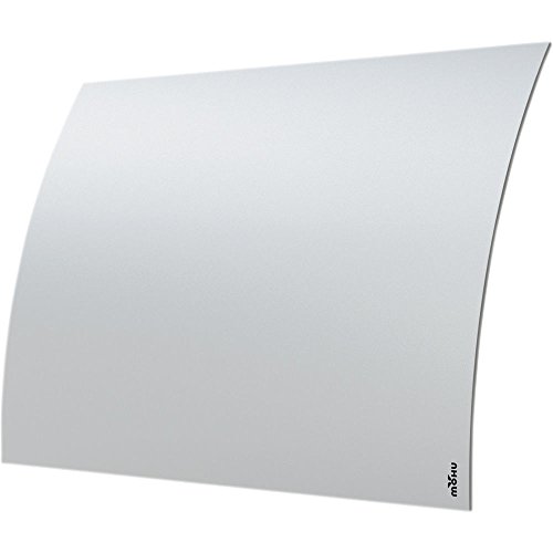 Mohu 30-Mile Range 4K Ready Curve 30 Indoor HDTV Aerial Antenna