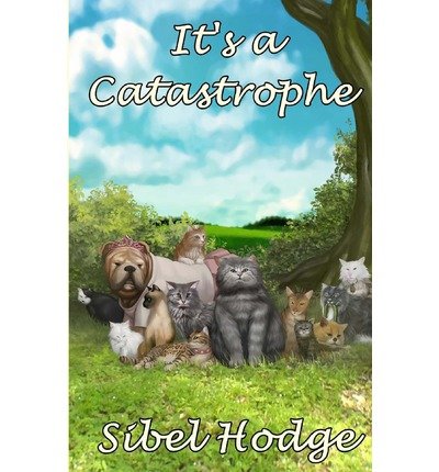 [ { IT'S A CATASTROPHE } ] by Hodge, Sibel (AUTHOR) Nov-19-2012 [ Paperback ]