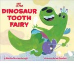 [ { THE DINOSAUR TOOTH FAIRY } ] by Brockenbrough, Martha (AUTHOR) Jun-25-2013 [ Hardcover ]