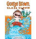 By Nancy Krulik Wet and Wild! #5 (George Brown, Class Clown)