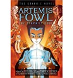 [ Artemis Fowl: The Eternity Code: The Graphic Novel (Artemis Fowl (Graphic Novels)) ] By Colfer, Eoin ( Author ) [ 2013 ) [ Hardcover ]