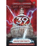 [ { DAY OF DOOM (39 CLUES: CAHILLS VS. VESPERS #06) } ] by Baldacci, David (AUTHOR) Mar-05-2013 [ Library Binding ]