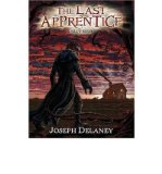 [ { SLITHER (LAST APPRENTICE (HARDCOVER) #11) } ] by Delaney, Joseph (AUTHOR) Jan-22-2013 [ Hardcover ]
