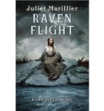 [ { RAVEN FLIGHT (SHADOWFELL (HARDCOVER) #02) } ] by Marillier, Juliet (AUTHOR) Jul-09-2013 [ Hardcover ]