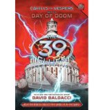 [ { DAY OF DOOM (39 CLUES: CAHILLS VS. VESPERS #06) } ] by Baldacci, David (AUTHOR) Mar-05-2013 [ Hardcover ]