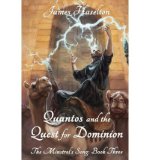 [ { QUANTOS AND THE QUEST FOR DOMINION: THE MINSTREL'S SONG } ] by Haselton, MR James C (AUTHOR) Mar-13-2013 [ Paperback ]