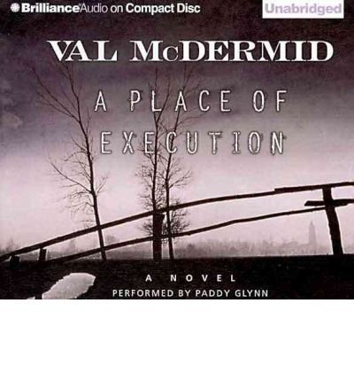 A Place of Execution(CD-Audio) - 2010 Edition