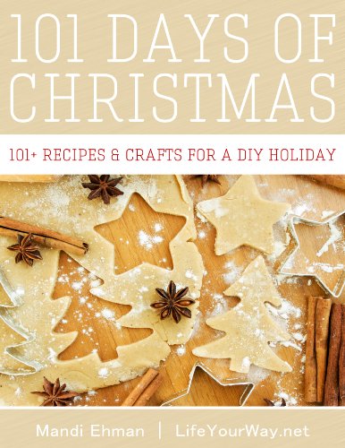 101 Days of Christmas