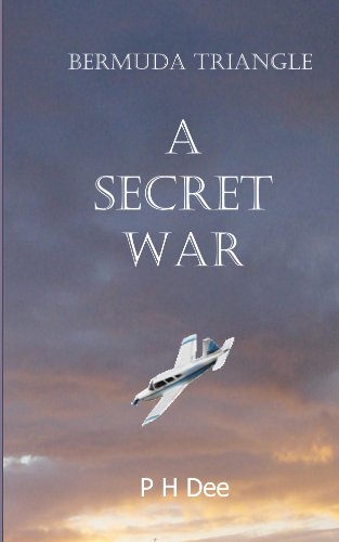 Bermuda Triangle - A Secret War