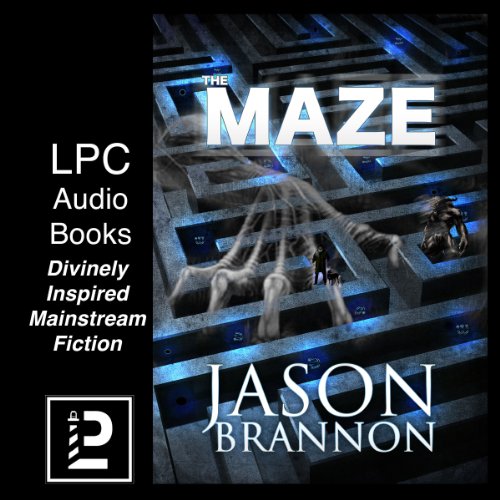 The Maze: The Lost Labyrinth