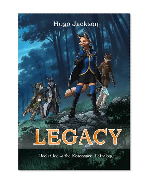 Legacy