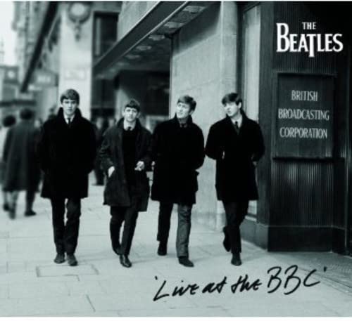 Live At The BBC [2 CD]