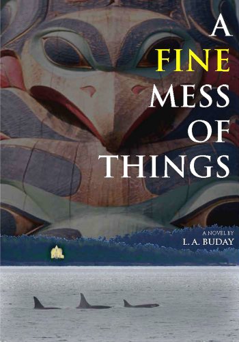 A Fine Mess of Things