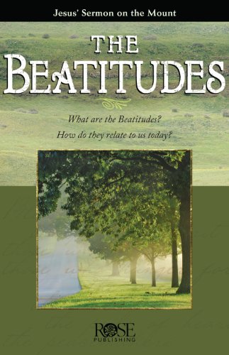 Beatitudes