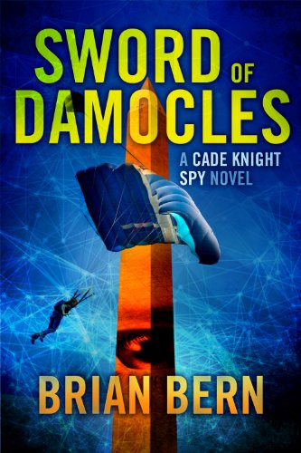 Sword of Damocles (Cade Knight)