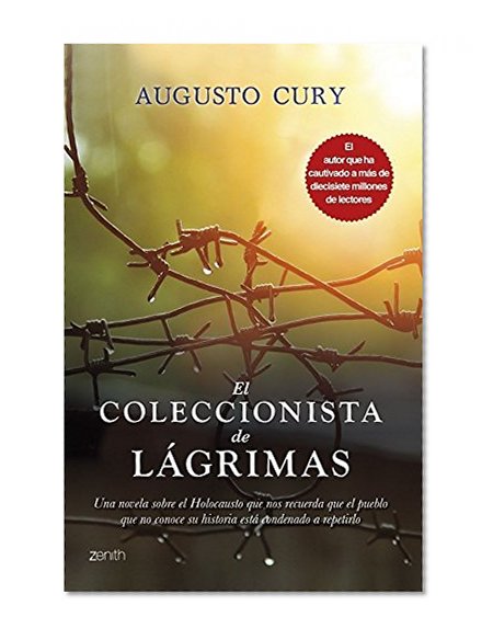El coleccionista de lÃ¡grimas (Spanish Edition)