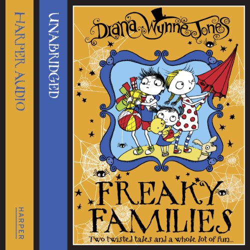 Freaky Families