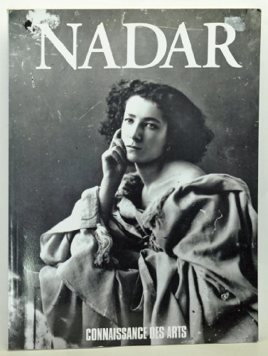 Nadar, numÃ©ro spÃ©cial de "Connaissance des Arts," H. S. no. 56