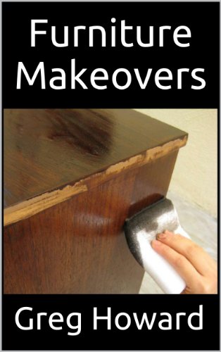 Furniture Makeovers: A Simple Guide to Staining and Finishing Furniture