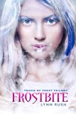 Frostbite (Touch of Frost Book 1)