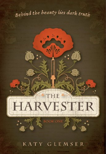 The Harvester (The Harvester #1)