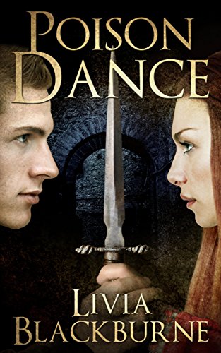 Poison Dance: A Short Story (Midnight Thief Book 0)