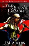 Little Queen's Gambit (A Jake Hawking Short Adventure Book 3)