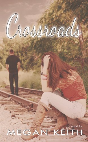 Crossroads (Finding My Way Book 2)