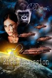 The Riss Accession (The Riss Series Book 4)