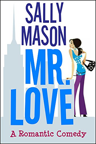 Book Cover Mr. Love: A Romantic Comedy